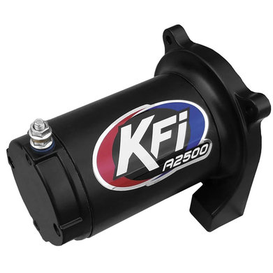 Replacement Motor for KFI Winch 